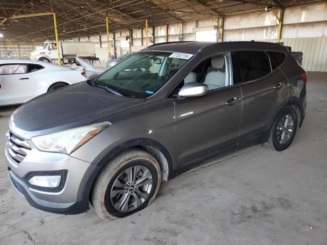 HYUNDAI SANTA FE 2013 5xyzu3lb9dg114850