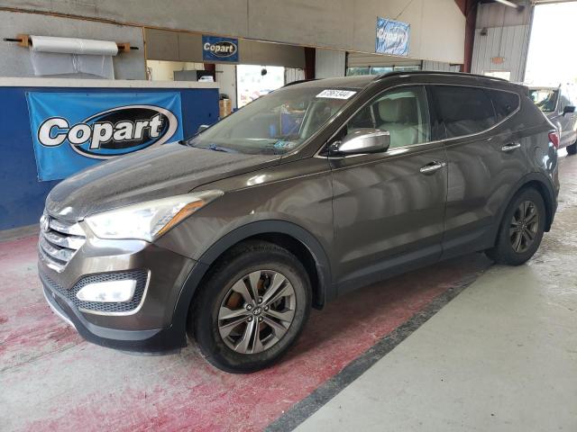 HYUNDAI SANTA FE S 2014 5xyzu3lb9eg134419