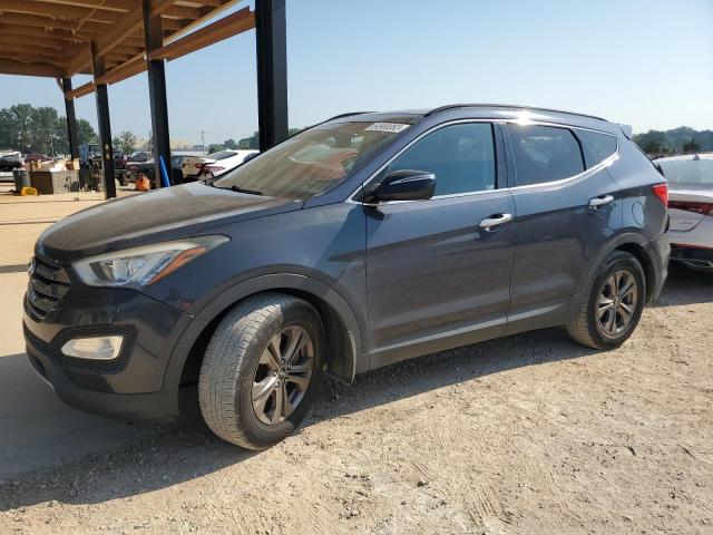 HYUNDAI SANTA FE S 2014 5xyzu3lb9eg138227