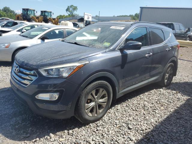 HYUNDAI SANTA FE 2014 5xyzu3lb9eg138244