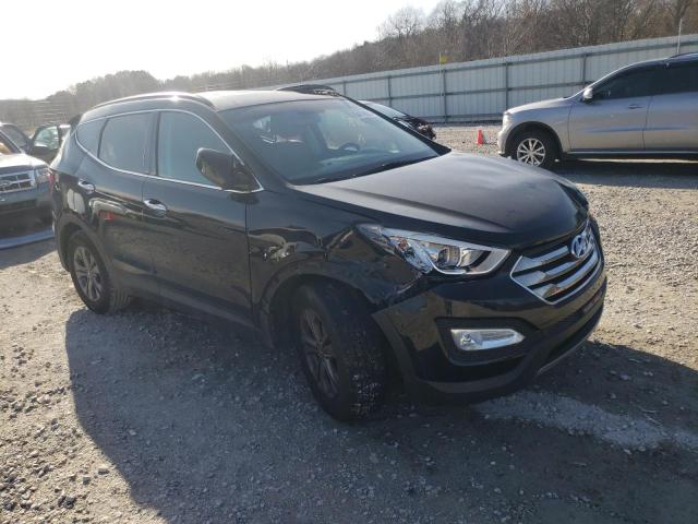 HYUNDAI SANTA FE S 2014 5xyzu3lb9eg176296