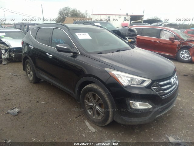 HYUNDAI NULL 2014 5xyzu3lb9eg210706