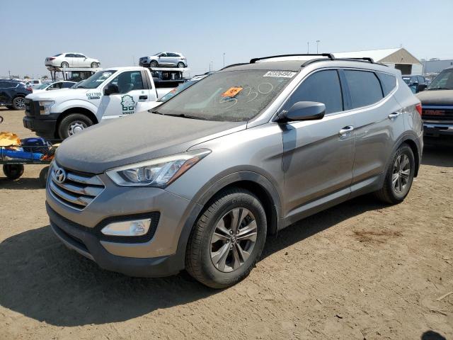 HYUNDAI SANTA FE S 2014 5xyzu3lb9eg219860