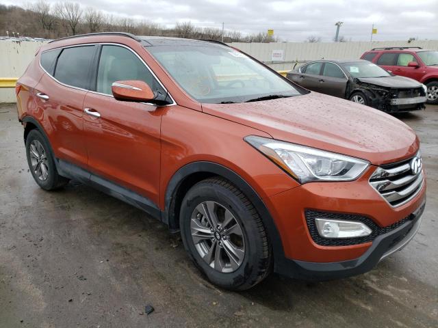 HYUNDAI NULL 2015 5xyzu3lb9fg261124