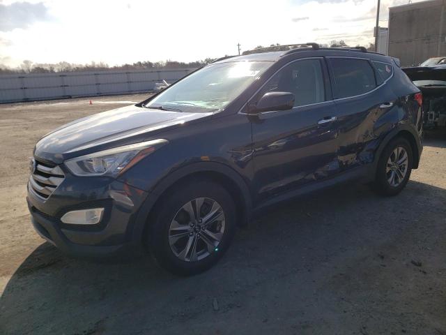 HYUNDAI SANTA FE S 2015 5xyzu3lb9fg291594