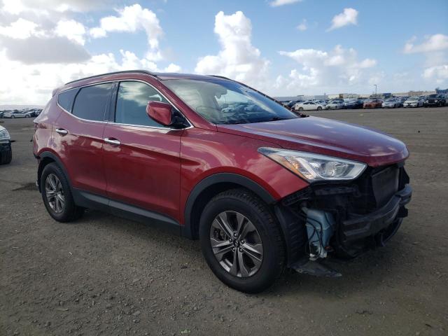 HYUNDAI SANTA FE S 2015 5xyzu3lb9fg297962