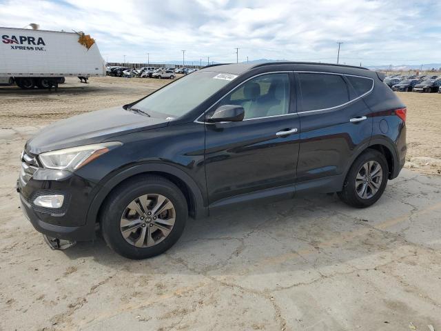 HYUNDAI SANTA FE 2016 5xyzu3lb9gg315460