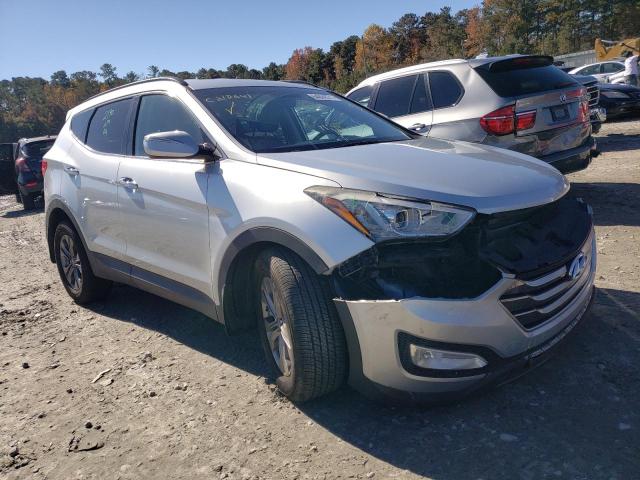 HYUNDAI SANTA FE S 2016 5xyzu3lb9gg332761