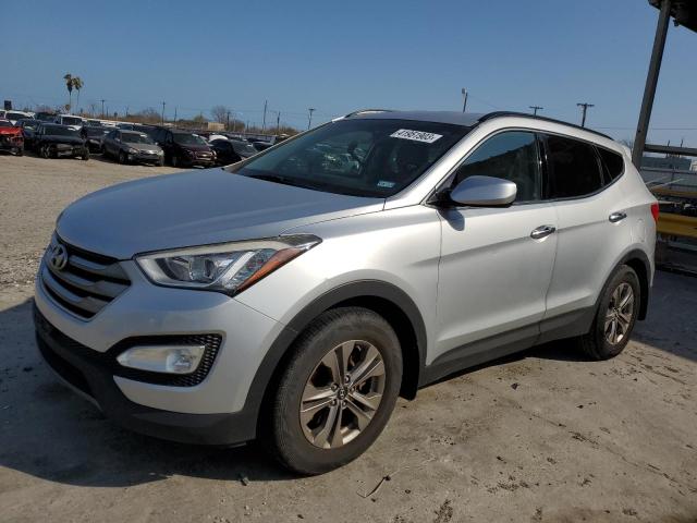 HYUNDAI SANTA FE S 2016 5xyzu3lb9gg341203