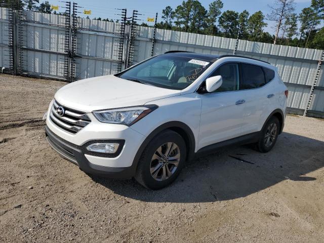 HYUNDAI SANTA FE S 2016 5xyzu3lb9gg363833