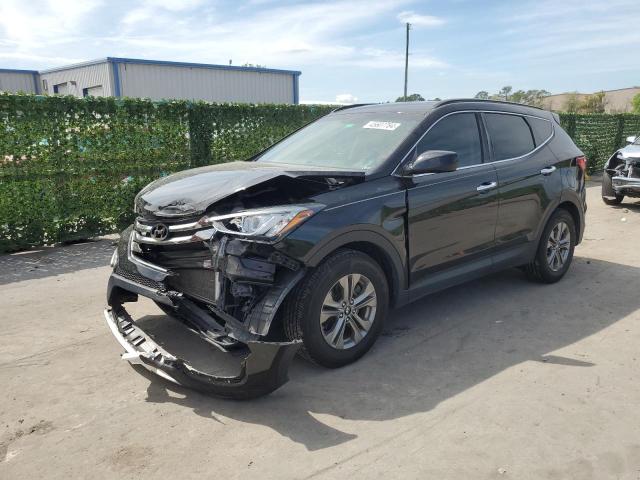 HYUNDAI SANTA FE 2016 5xyzu3lb9gg373830