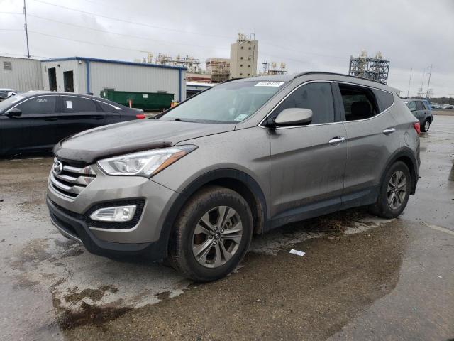 HYUNDAI SANTA FE S 2016 5xyzu3lb9gg374590