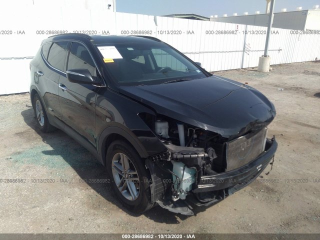 HYUNDAI NULL 2017 5xyzu3lb9hg383937