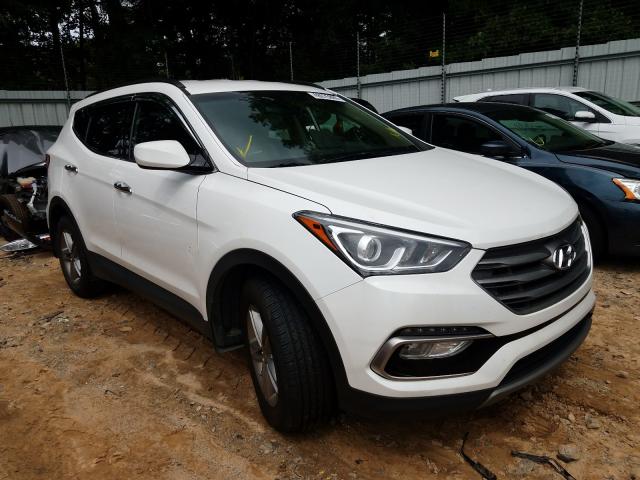 HYUNDAI NULL 2017 5xyzu3lb9hg423319