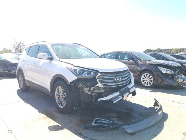 HYUNDAI NULL 2017 5xyzu3lb9hg460077