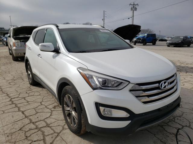 HYUNDAI SANTA FE 2013 5xyzu3lbxdg079770