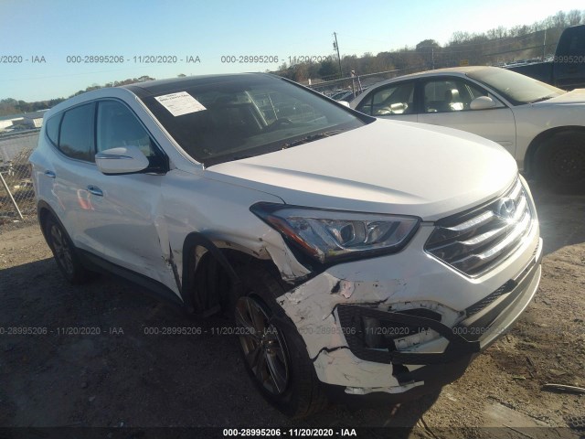 HYUNDAI SANTA FE 2013 5xyzu3lbxdg110533