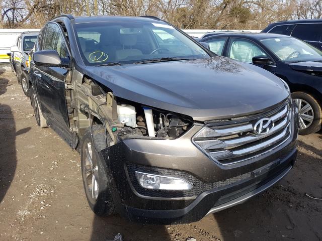 HYUNDAI NULL 2013 5xyzu3lbxdg119474