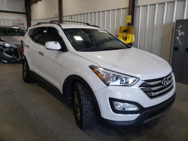 HYUNDAI SANTA FE S 2015 5xyzu3lbxfg254473