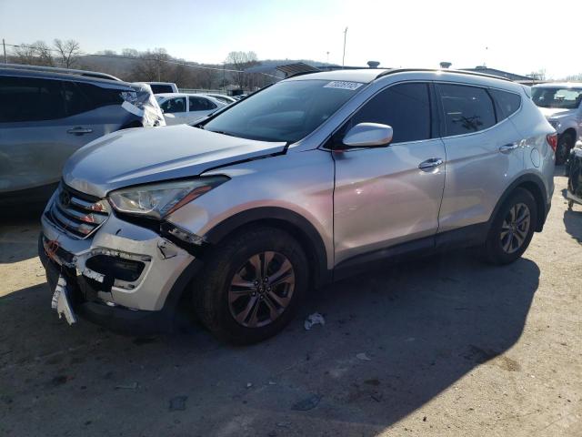 HYUNDAI SANTA FE S 2015 5xyzu3lbxfg267921