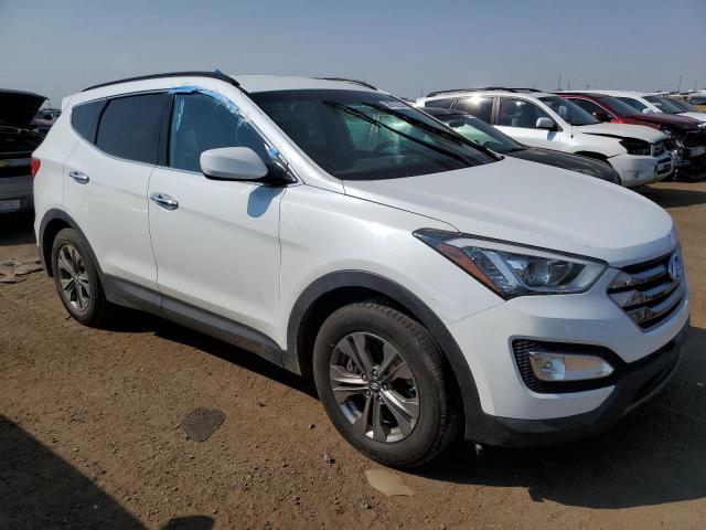 HYUNDAI SANTA FE S 2015 5xyzu3lbxfg295203