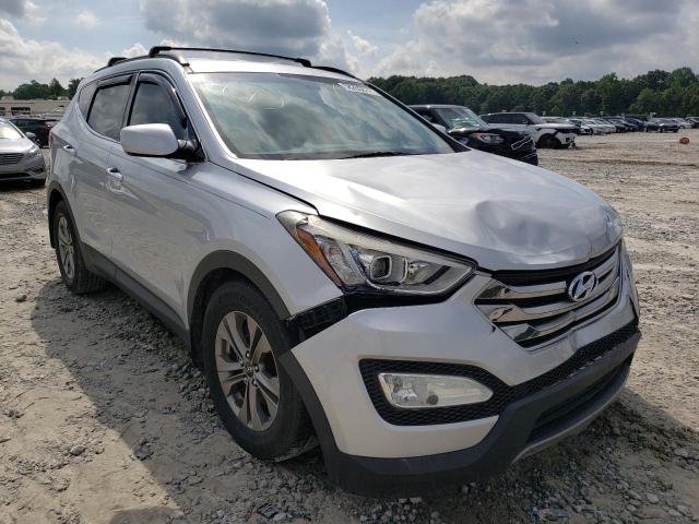 HYUNDAI SANTA FE S 2016 5xyzu3lbxgg312485