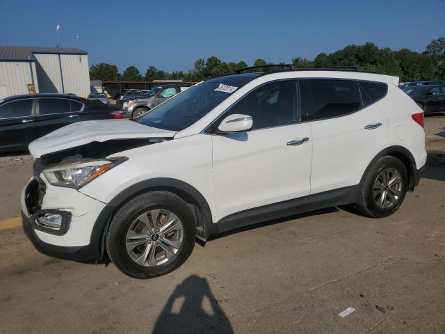 HYUNDAI SANTA FE S 2016 5xyzu3lbxgg332073