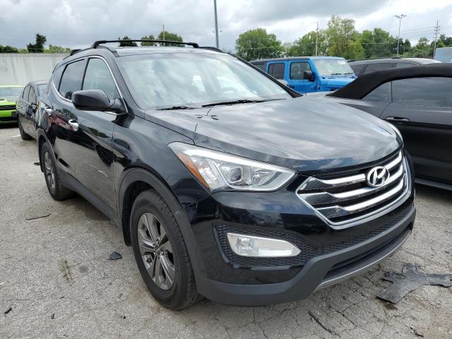 HYUNDAI SANTA FE S 2016 5xyzu3lbxgg333773