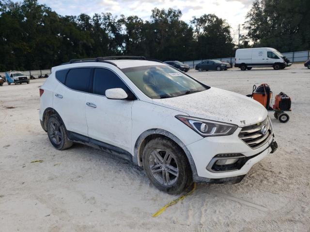 HYUNDAI SANTA FE S 2017 5xyzu3lbxhg429033