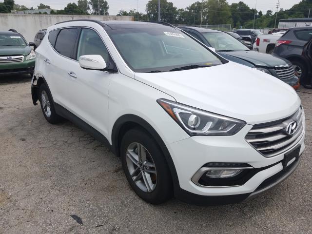 HYUNDAI NULL 2018 5xyzu3lbxjg512774