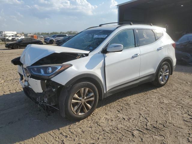 HYUNDAI SANTA FE S 2018 5xyzu4la1jg532506