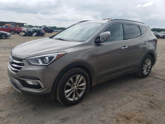 HYUNDAI SANTA FE S 2017 5xyzu4la4hg399783