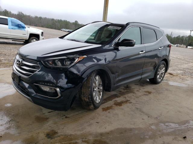 HYUNDAI SANTA FE S 2017 5xyzu4la8hg476039