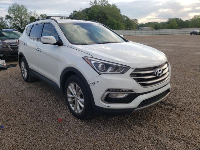 HYUNDAI NULL 2017 5xyzu4la8hg484206