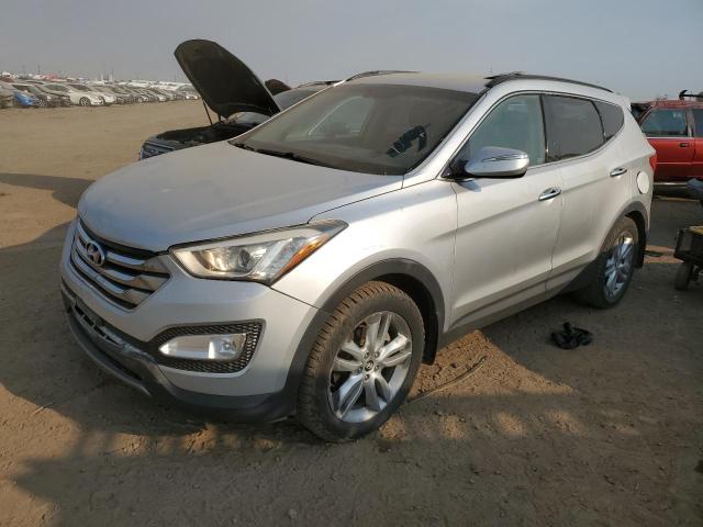 HYUNDAI SANTA FE S 2013 5xyzudla0dg046225