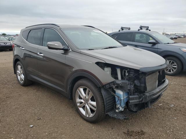 HYUNDAI SANTA FE S 2013 5xyzudla0dg088815