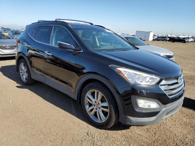 HYUNDAI SANTA FE S 2013 5xyzudla0dg122512