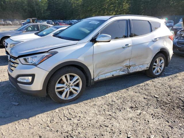 HYUNDAI SANTA FE S 2014 5xyzudla0eg189256