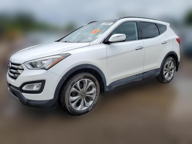 HYUNDAI SANTA FE 2016 5xyzudla0gg320673