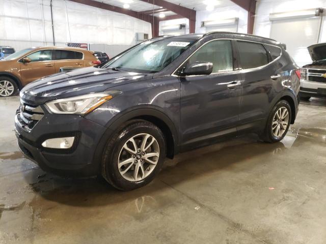 HYUNDAI SANTA FE S 2016 5xyzudla0gg364821