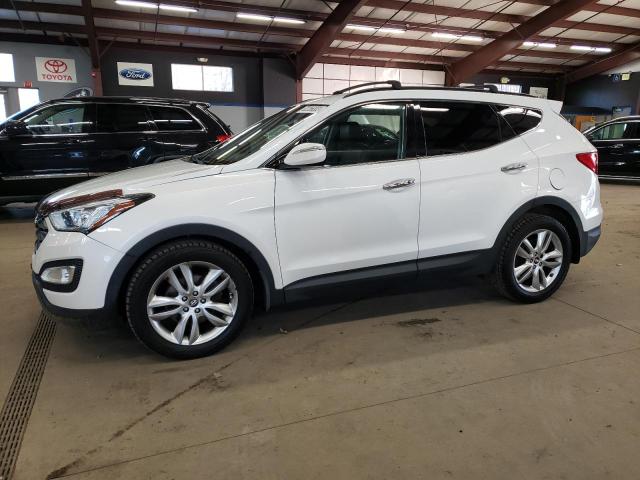 HYUNDAI SANTA FE 2013 5xyzudla1dg063972