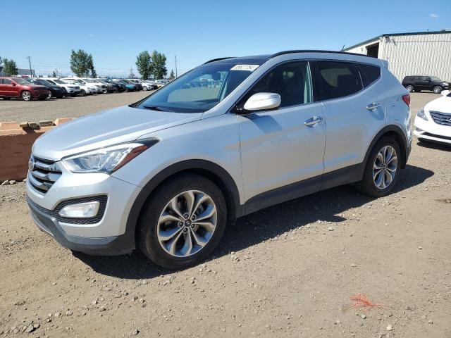 HYUNDAI SANTA FE S 2015 5xyzudla1fg297032