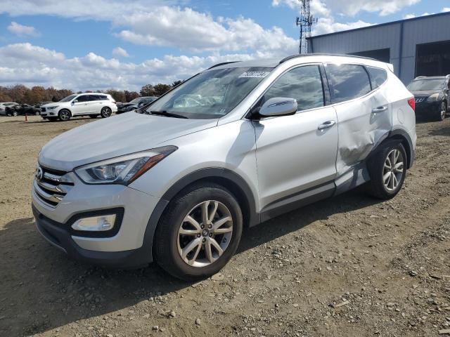 HYUNDAI SANTA FE S 2016 5xyzudla1gg308242