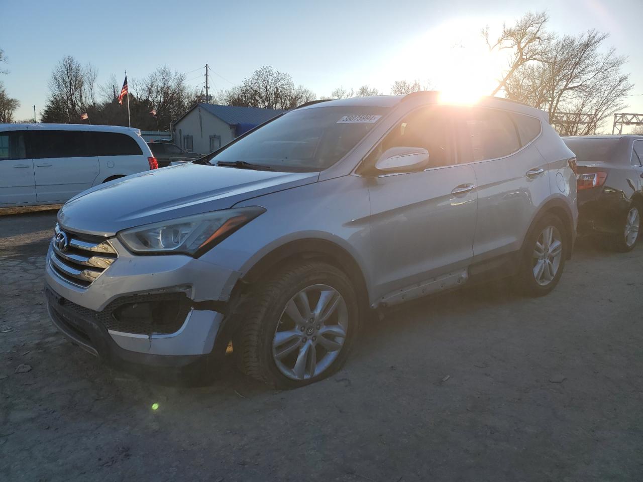 HYUNDAI NULL 2013 5xyzudla2dg069389