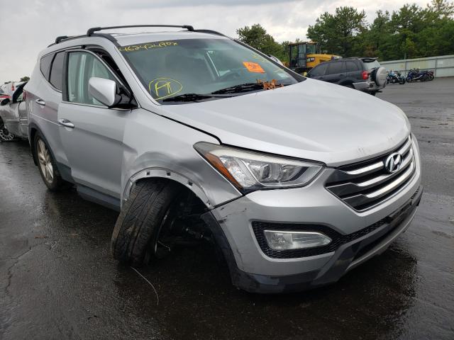 HYUNDAI SANTA FE S 2013 5xyzudla2dg075970