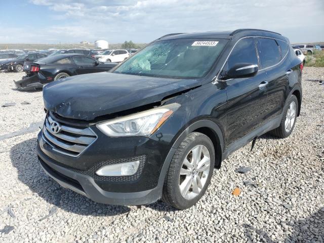 HYUNDAI SANTA FE S 2014 5xyzudla2eg162432