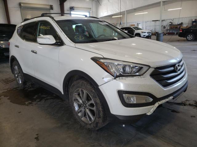 HYUNDAI SANTA FE S 2015 5xyzudla2fg264279