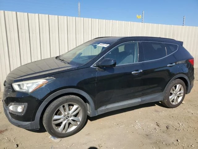 HYUNDAI SANTA FE S 2013 5xyzudla3dg013767