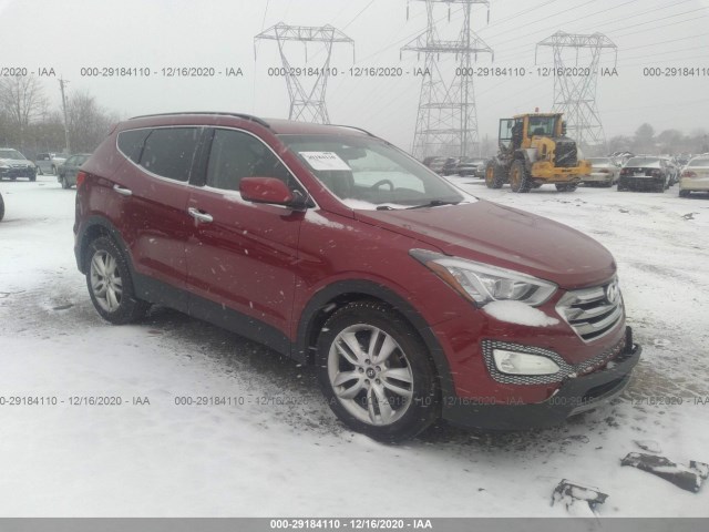 HYUNDAI NULL 2013 5xyzudla3dg041939