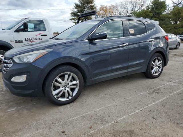 HYUNDAI SANTA FE 2013 5xyzudla3dg084872